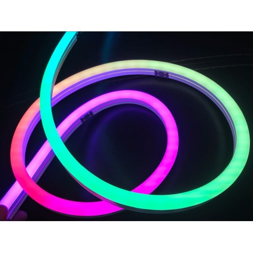 24V Neon Pixel Led WS2811 - 25 Metre